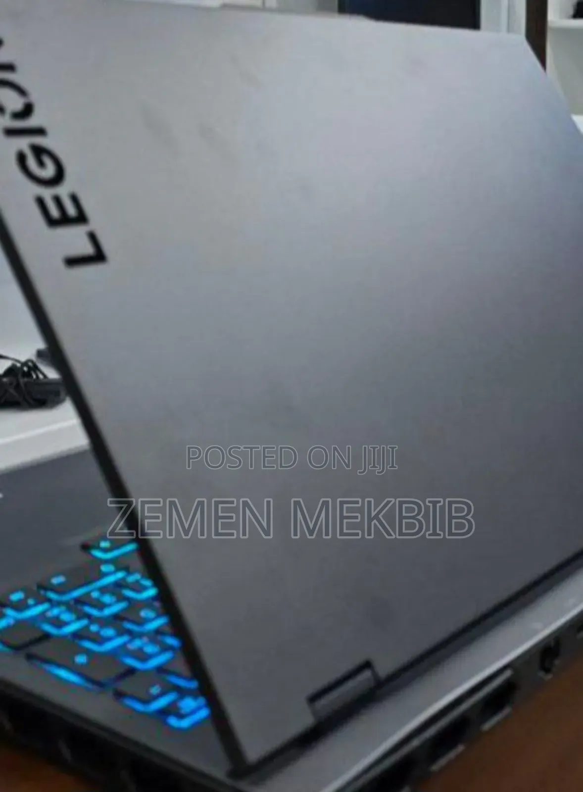 New Laptop Lenovo Legion 5 32GB Intel Core I9 SSD 1T