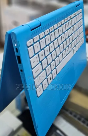 Photo - New Laptop HP Stream Notebook 2GB Intel Xeon SSD 32GB