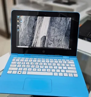 New Laptop HP Stream Notebook 2GB Intel Xeon SSD 32GB