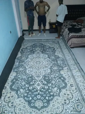 Mntaf ምንጣፍ 3.5*2.5