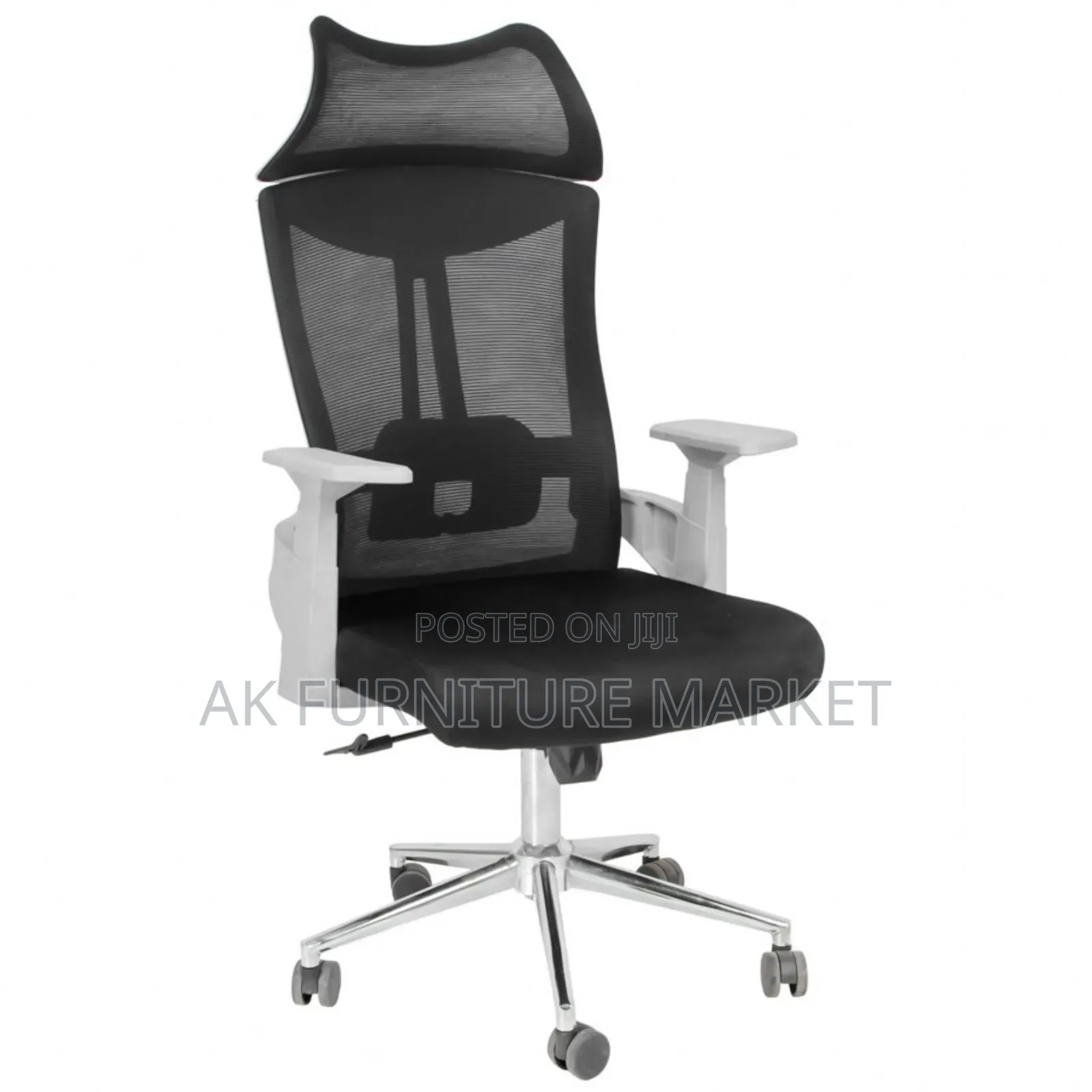 Modern Manageral Chair
