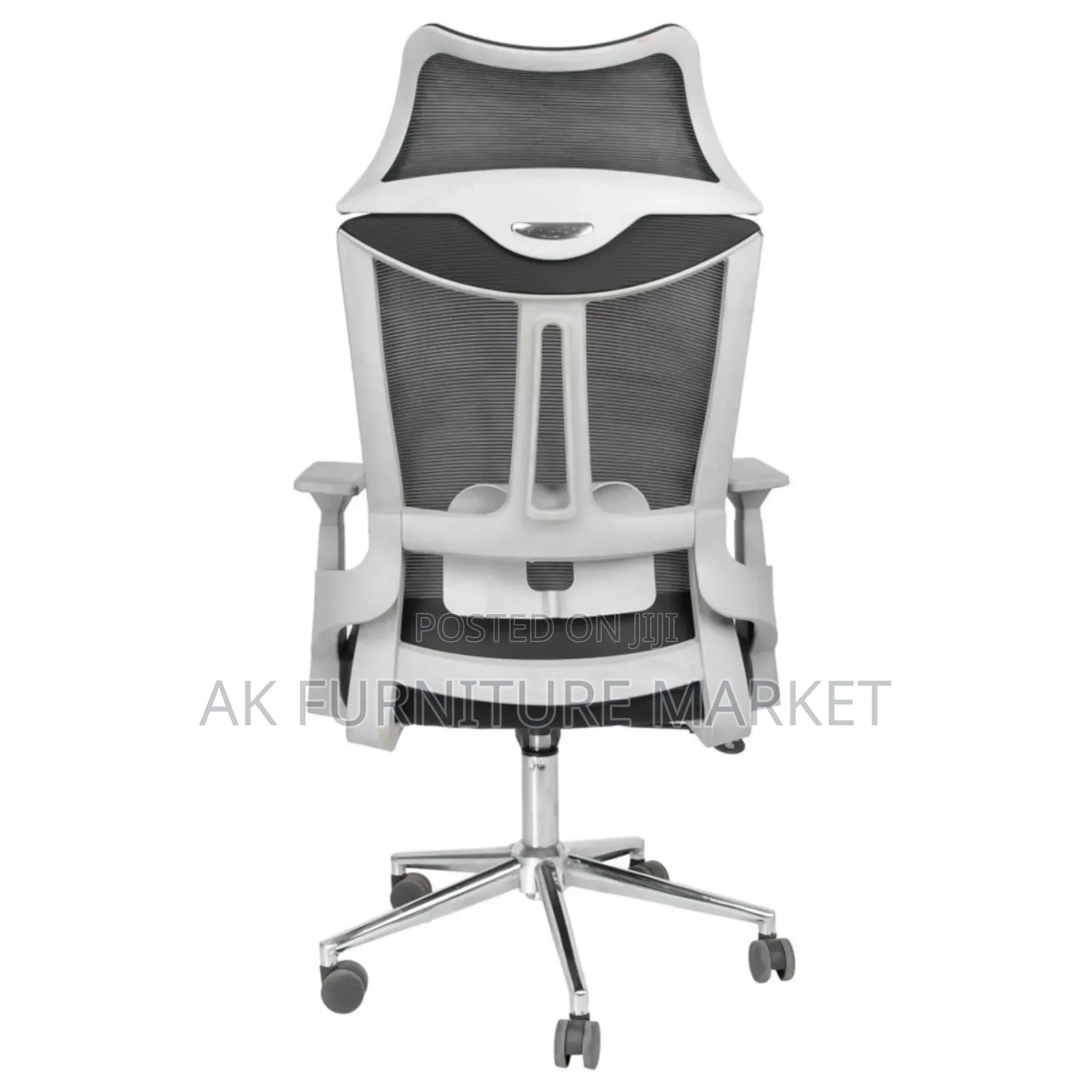 Modern Manageral Chair
