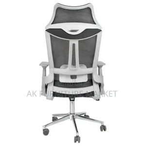 Modern Manageral Chair