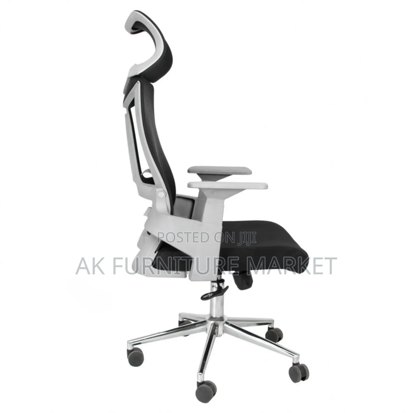 Modern Manageral Chair