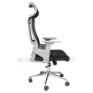 Modern Manageral Chair