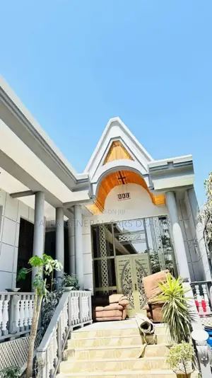 Photo - Furnished 2bdrm Townhouse/Terrace in L Shape, Adama for sale