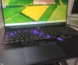 New Laptop Lenovo Legion 5 16GB Intel Core I7 SSD 512GB