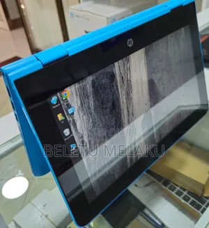 Photo - New Laptop HP Stream Laptop 2GB Intel Celeron SSD 32GB