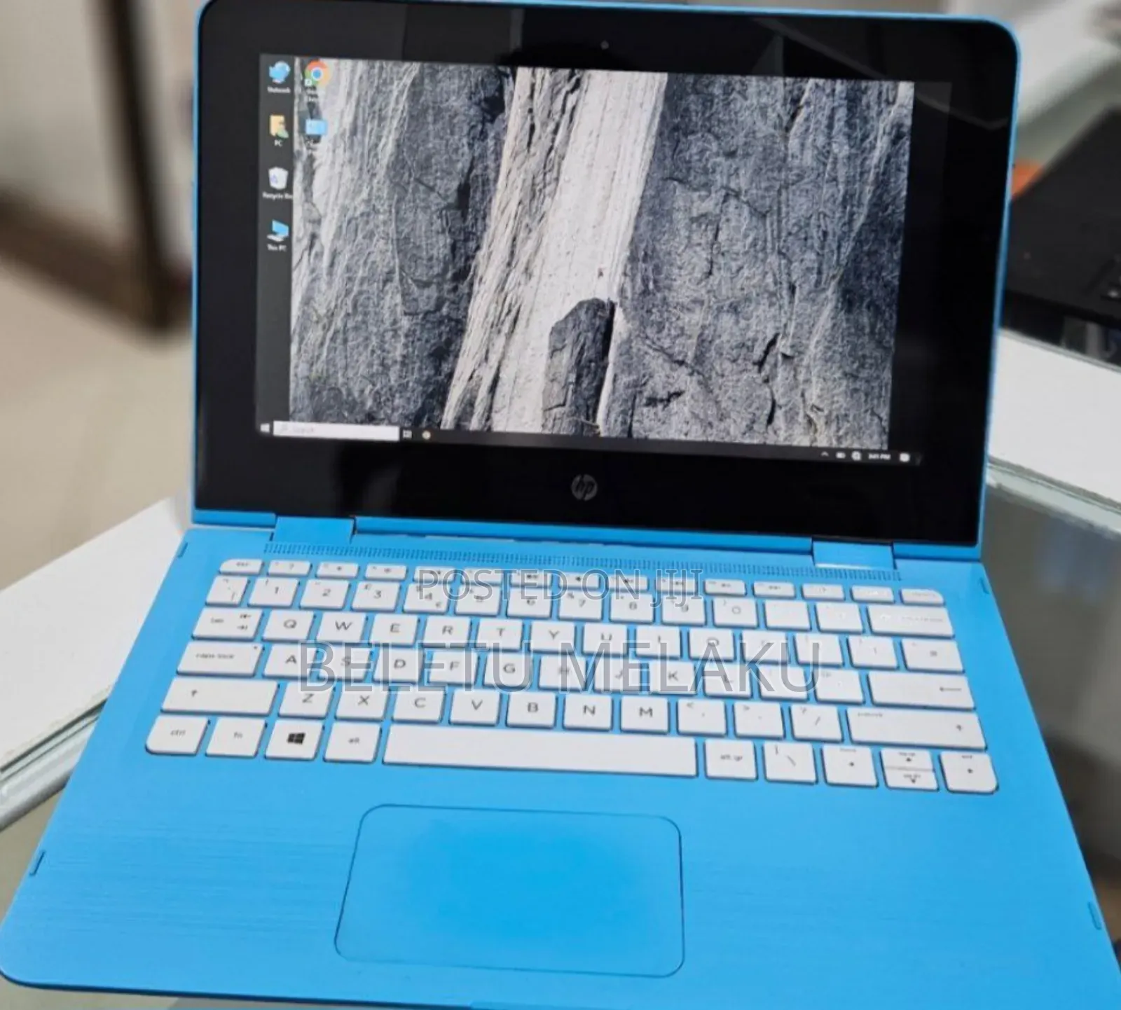 New Laptop HP Stream Laptop 2GB Intel Celeron SSD 32GB