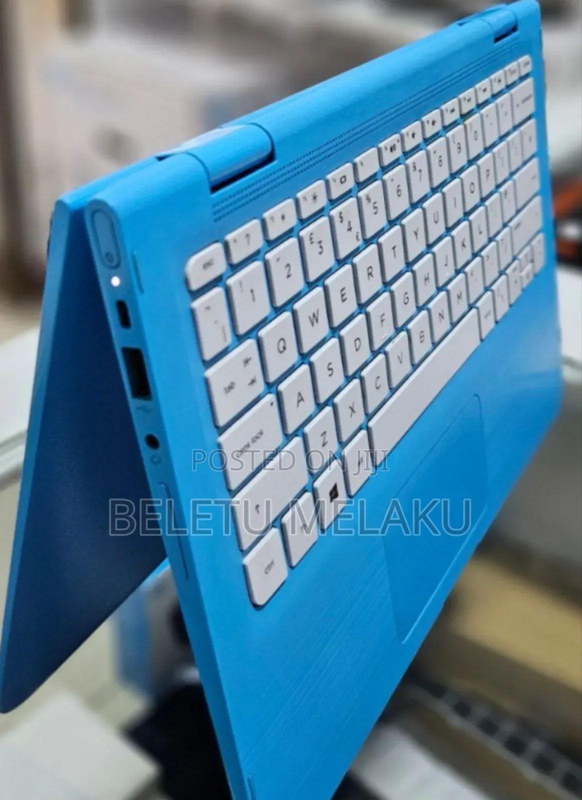 New Laptop HP Stream Laptop 2GB Intel Celeron SSD 32GB