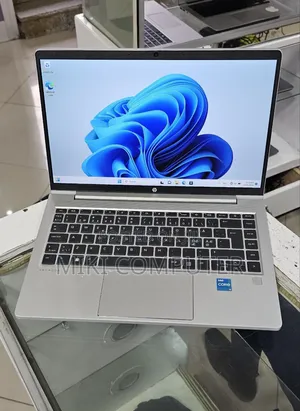 New Laptop HP ProBook 430 G8 16GB Intel Core I3 SSD 512GB