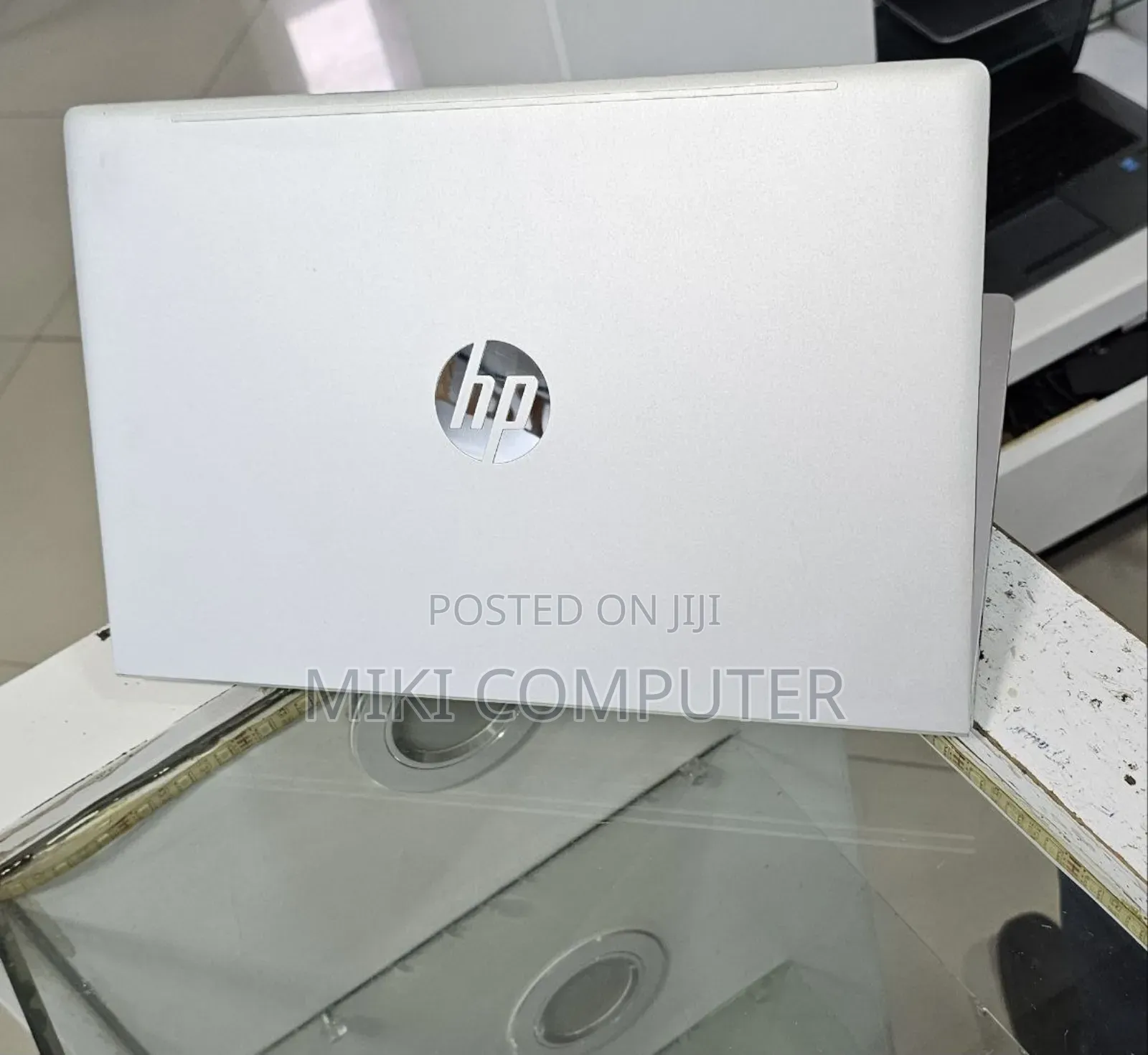 New Laptop HP ProBook 430 G8 16GB Intel Core I3 SSD 512GB