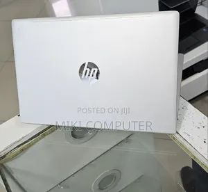 New Laptop HP ProBook 430 G8 16GB Intel Core I3 SSD 512GB