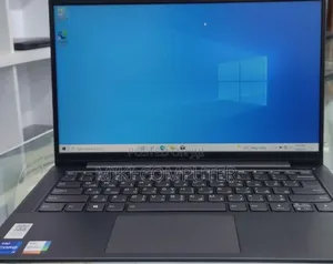 New Laptop Lenovo Ideapad 3 16GB Intel Core I7 SSD 512GB