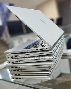 New Laptop HP EliteBook 840 16GB Intel Core I5 SSD 512GB
