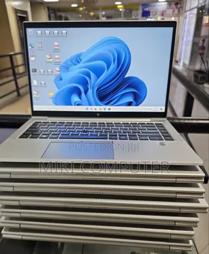 New Laptop HP EliteBook 840 16GB Intel Core I5 SSD 512GB