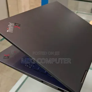 New Laptop Lenovo Thinkpad X1 Yoga 32GB Intel Core I7 SSD 512GB