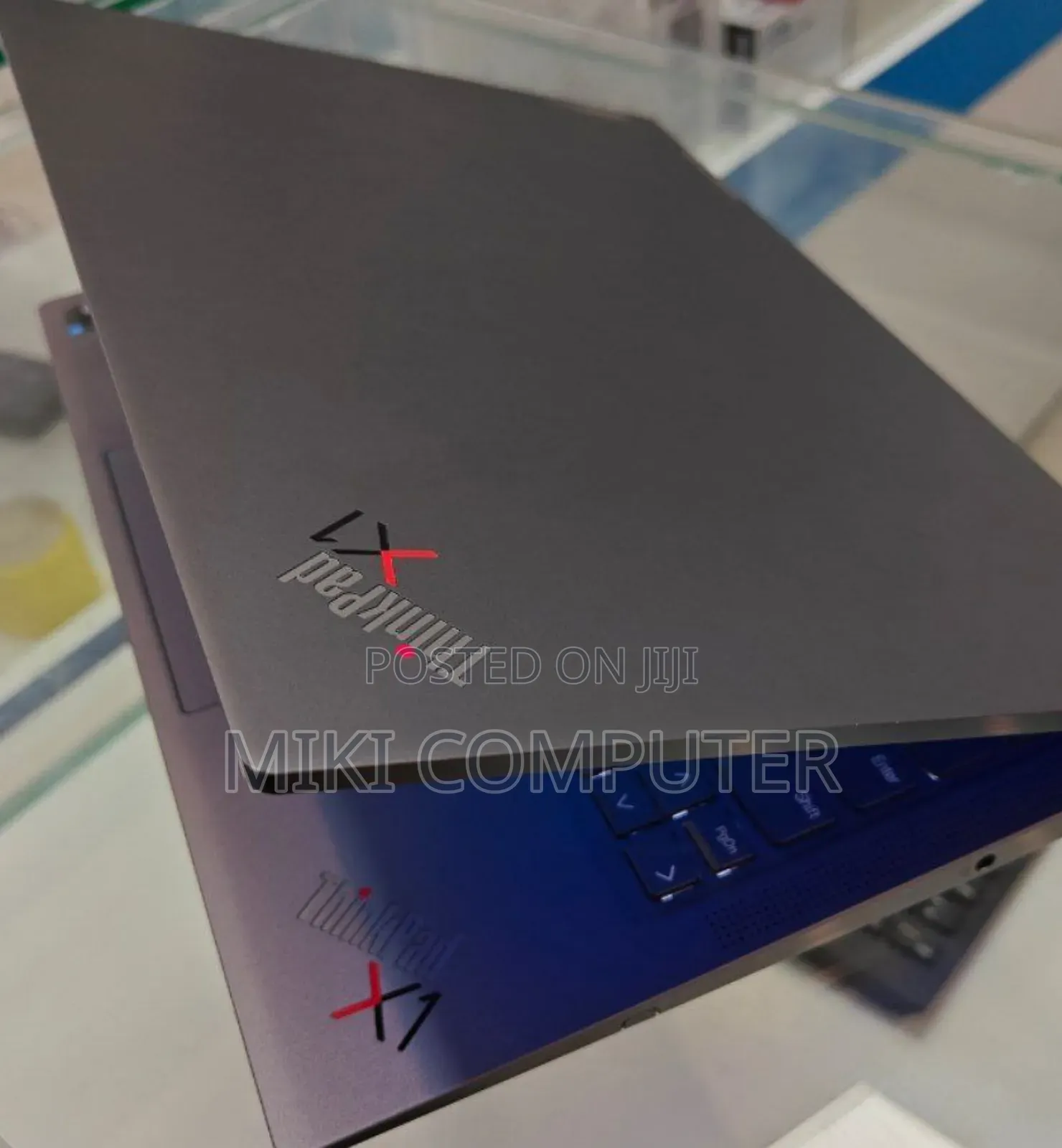 New Laptop Lenovo Thinkpad X1 Yoga 32GB Intel Core I7 SSD 512GB