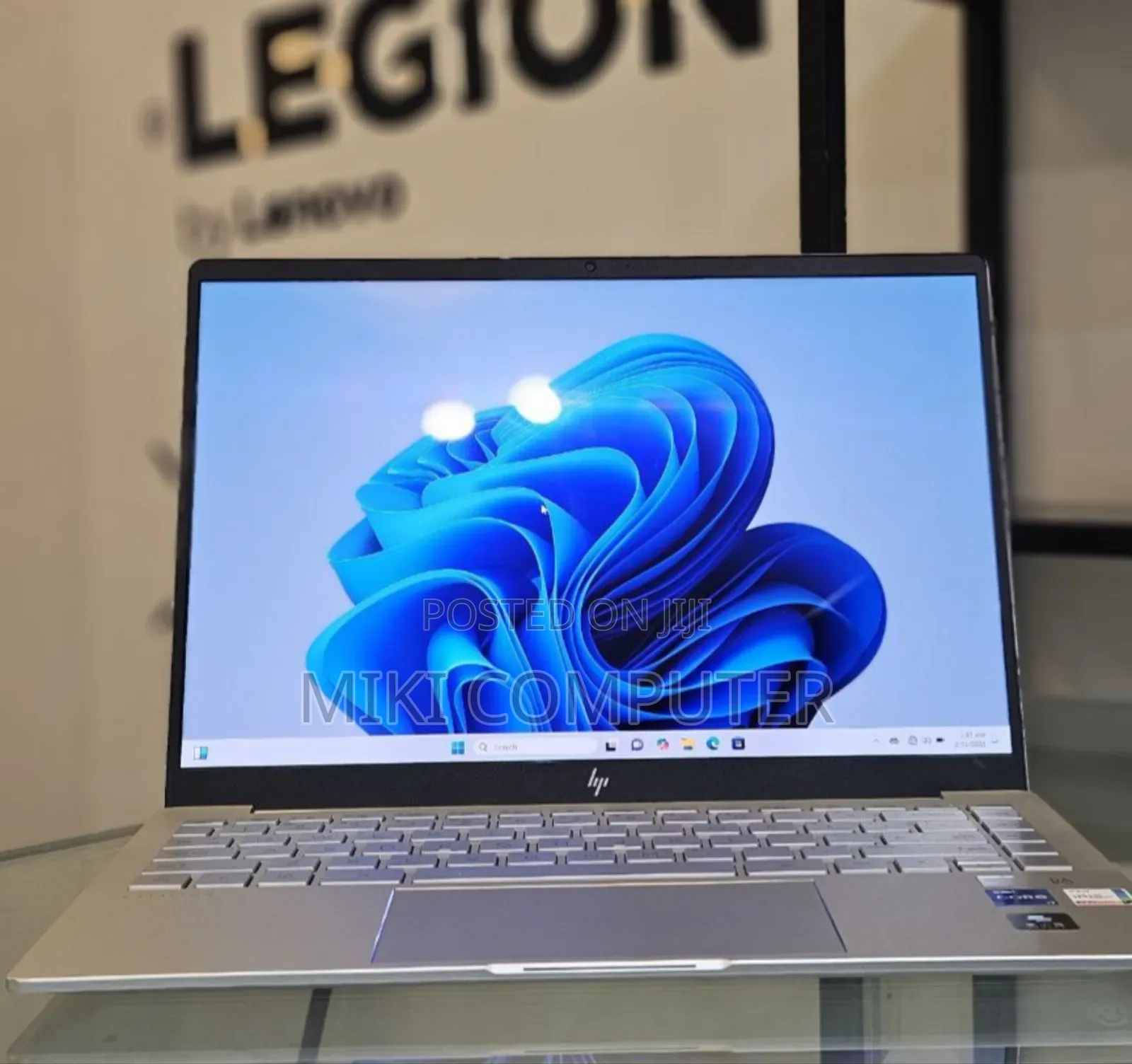 New Laptop HP Pavilion 15 16GB Intel Core I7 SSD 1T