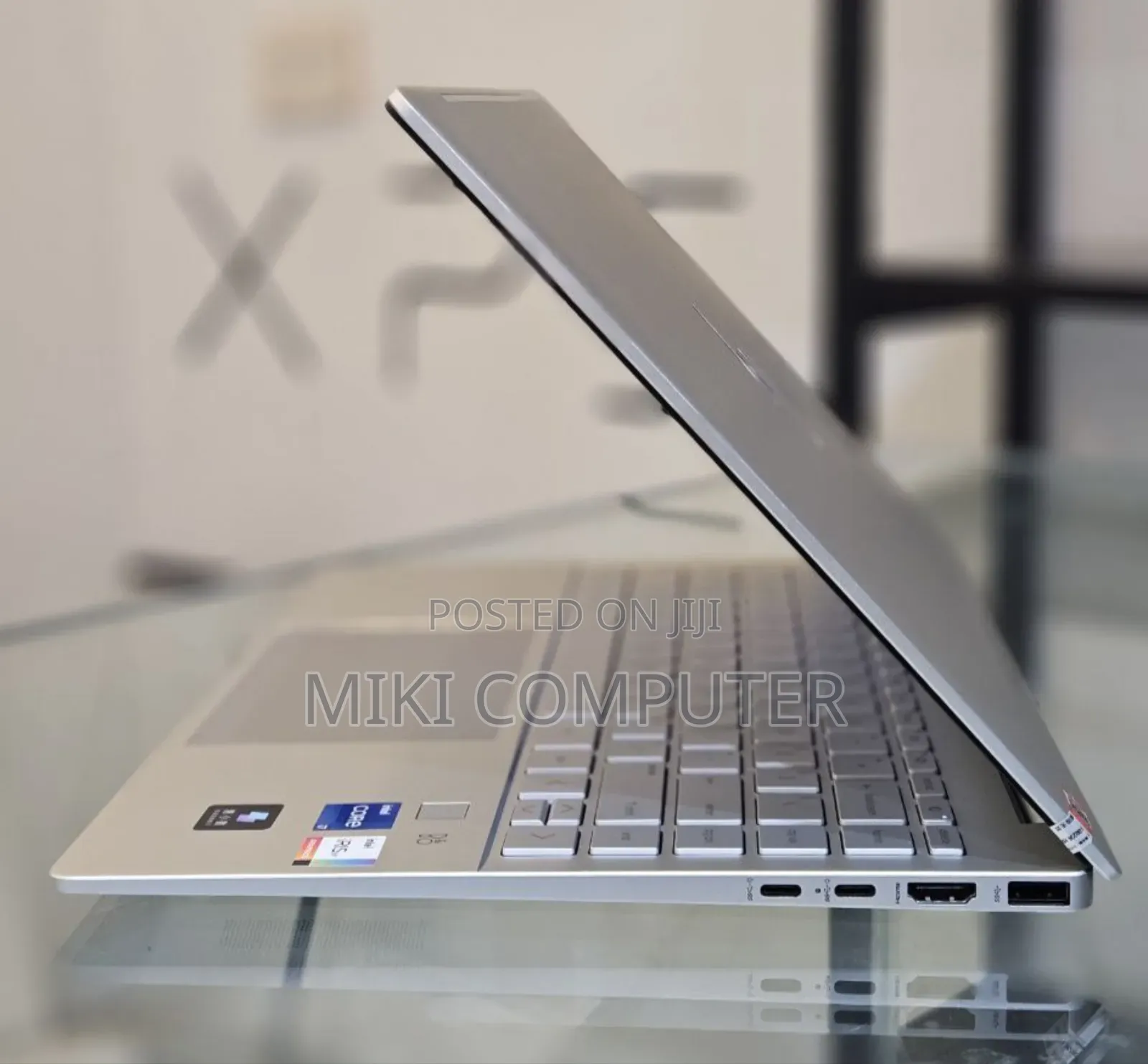 New Laptop HP Pavilion 15 16GB Intel Core I7 SSD 1T