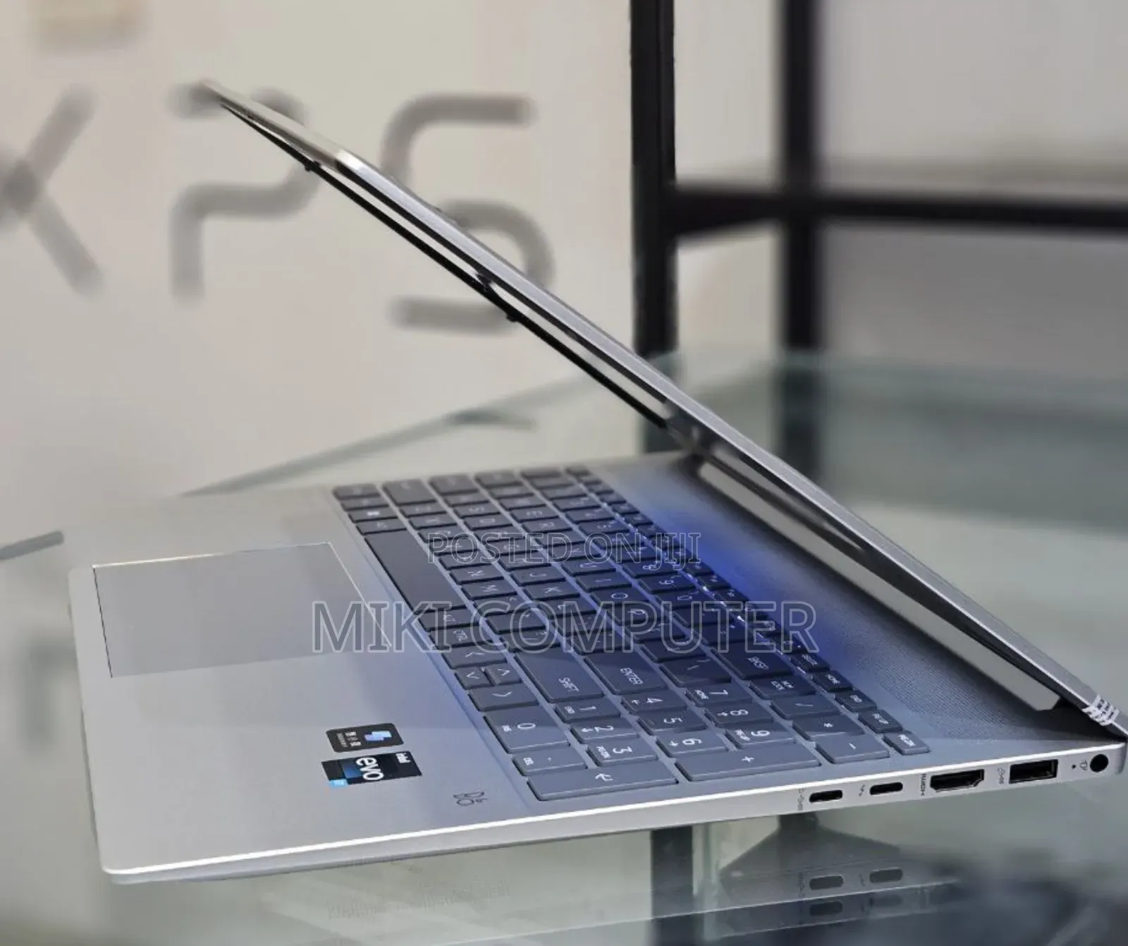 New Laptop HP Pavilion 15 16GB Intel Core I7 SSD 1T