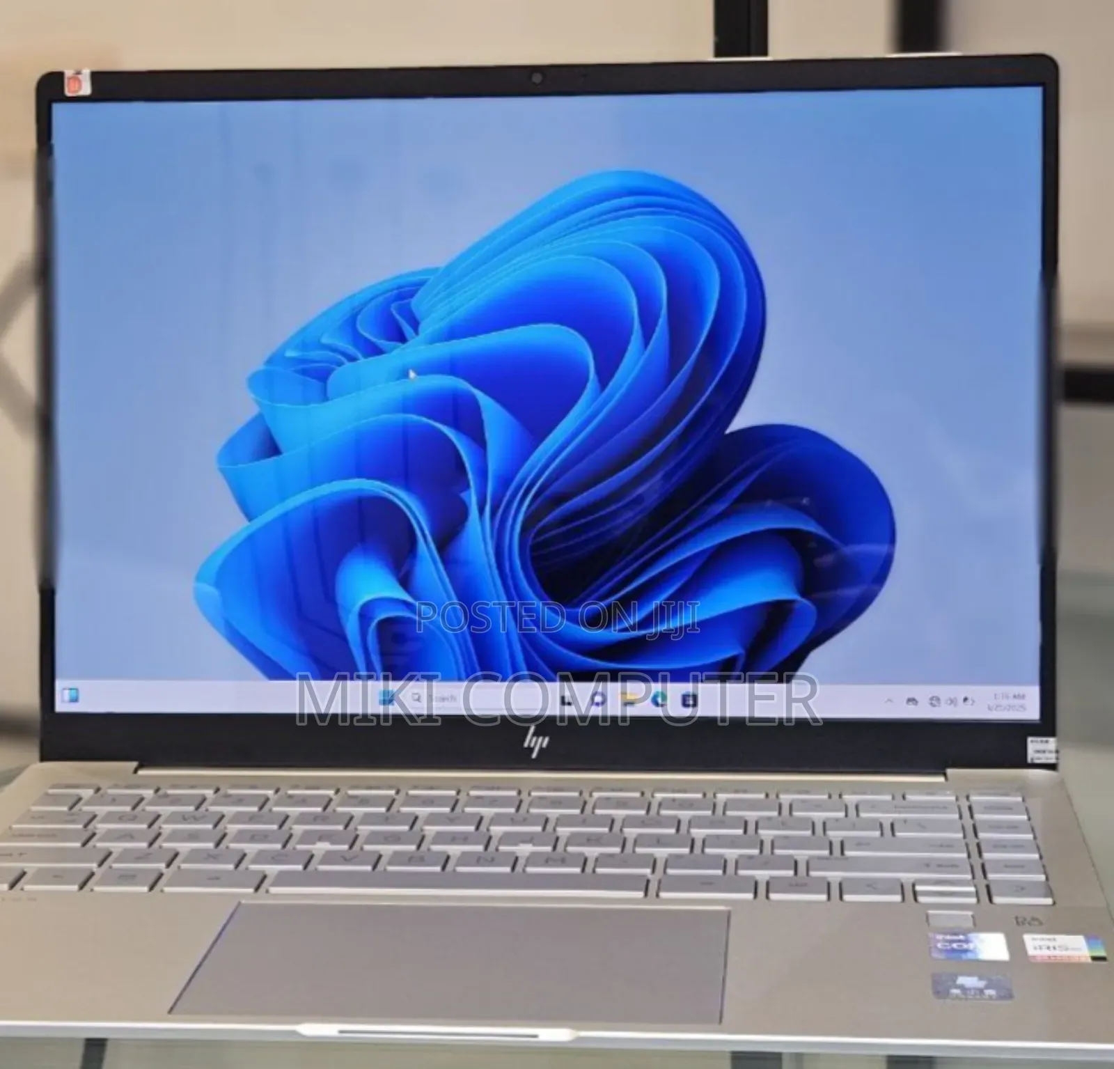 New Laptop HP Pavilion 15 16GB Intel Core I7 SSD 1T