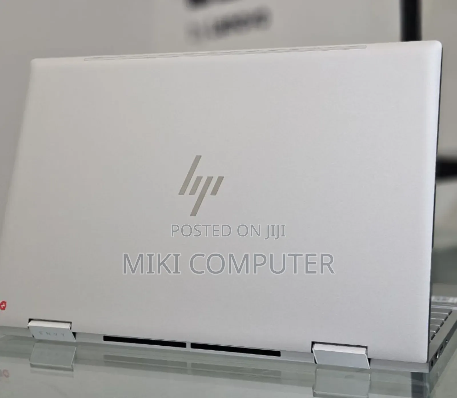 New Laptop HP Envy X360 16GB Intel Core I5 SSD 512GB