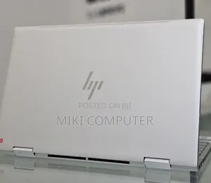 New Laptop HP Envy X360 16GB Intel Core I5 SSD 512GB