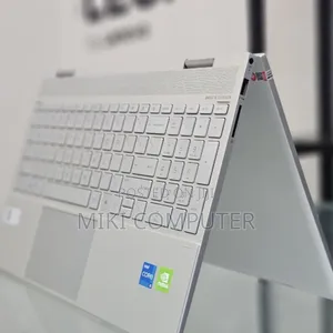 New Laptop HP Envy X360 16GB Intel Core I5 SSD 512GB