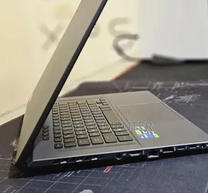 Photo - New Laptop MSI Crosshair 15 16GB Intel Core I7 SSD 1T