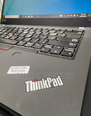 Photo - New Laptop Lenovo ThinkPad X1 Carbon 16GB AMD Ryzen 5 SSD 512GB