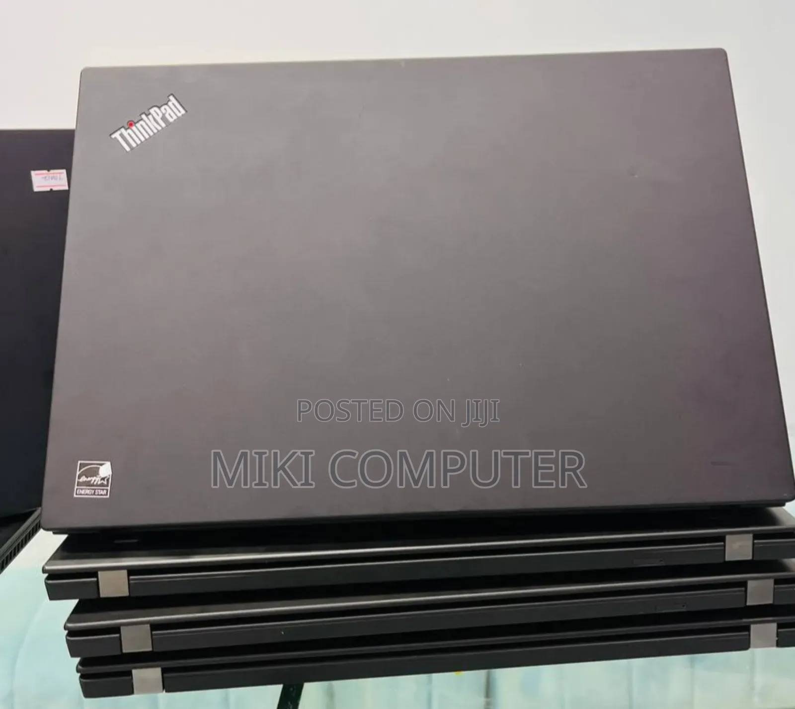 New Laptop Lenovo ThinkPad X1 Carbon 16GB AMD Ryzen 5 SSD 512GB