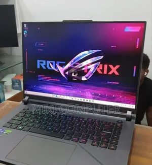 New Laptop Asus ROG Zephyrus G15 32GB Intel Core I9 SSD 1T