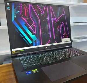 New Laptop Acer Predator Helios 300 16GB Intel Core I7 SSD 1T