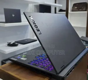 New Laptop Lenovo Legion 7 16GB Intel Core I9 SSD 1T