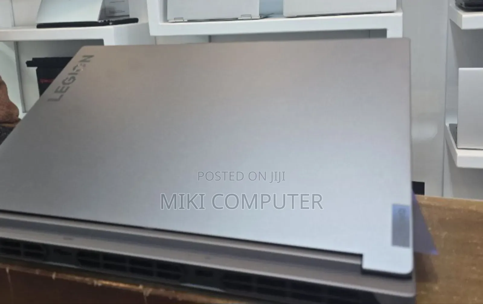 New Laptop Lenovo Legion 5 32GB Intel Core I9 SSD 1T