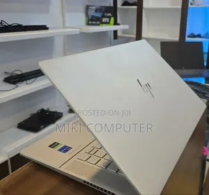 Photo - New Laptop HP Envy X360 16GB Intel Core I7 SSD 512GB