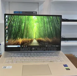 New Laptop HP Envy X360 16GB Intel Core I7 SSD 512GB