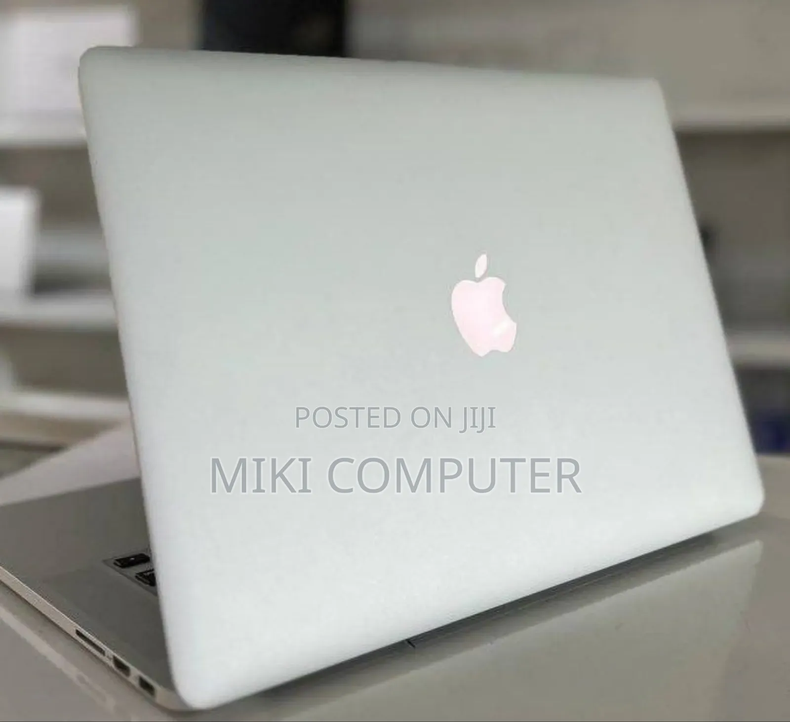 New Laptop Apple MacBook Pro 2015 16GB Intel Core I7 SSD 512GB