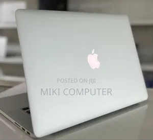 Photo - New Laptop Apple MacBook Pro 2015 16GB Intel Core I7 SSD 512GB