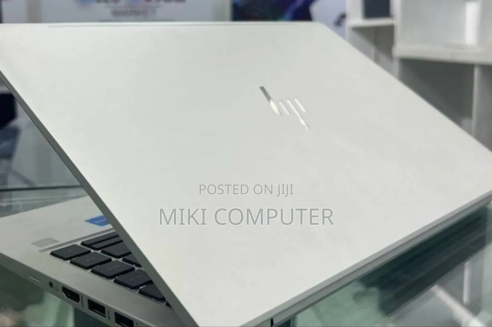 New Laptop HP EliteBook 840 16GB Intel Core I5 SSD 512GB