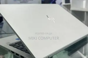 New Laptop HP EliteBook 840 16GB Intel Core I5 SSD 512GB