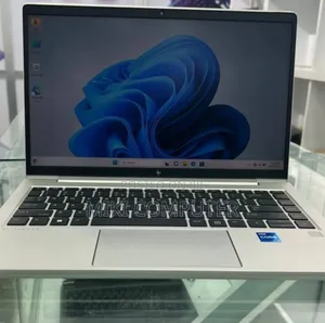 New Laptop HP EliteBook 840 16GB Intel Core I5 SSD 512GB