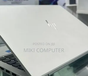 New Laptop HP EliteBook 840 16GB Intel Core I5 SSD 512GB