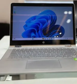 New Laptop HP Envy X360 16GB Intel Core I5 SSD 512GB