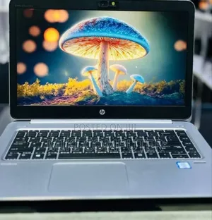 Photo - New Laptop HP EliteBook 840 8GB Intel Core I5 SSD 256GB
