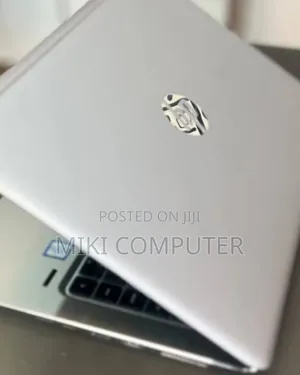 New Laptop HP EliteBook 840 8GB Intel Core I5 SSD 256GB