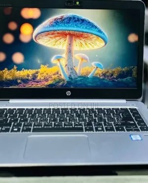 New Laptop HP EliteBook 840 8GB Intel Core I5 SSD 256GB