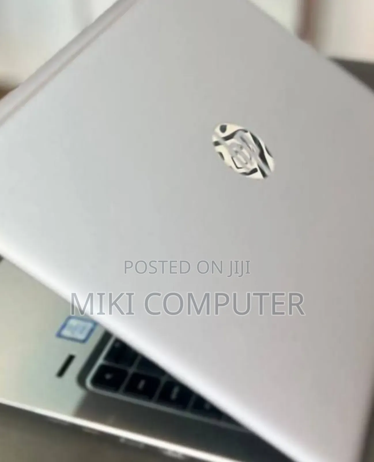 New Laptop HP EliteBook 840 8GB Intel Core I5 SSD 256GB