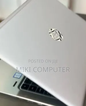 New Laptop HP EliteBook 840 8GB Intel Core I5 SSD 256GB